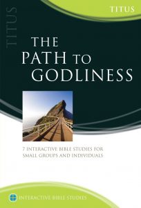 The Path to Godliness cover