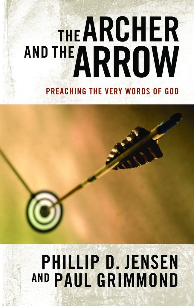 The Archer and the Arrow cover