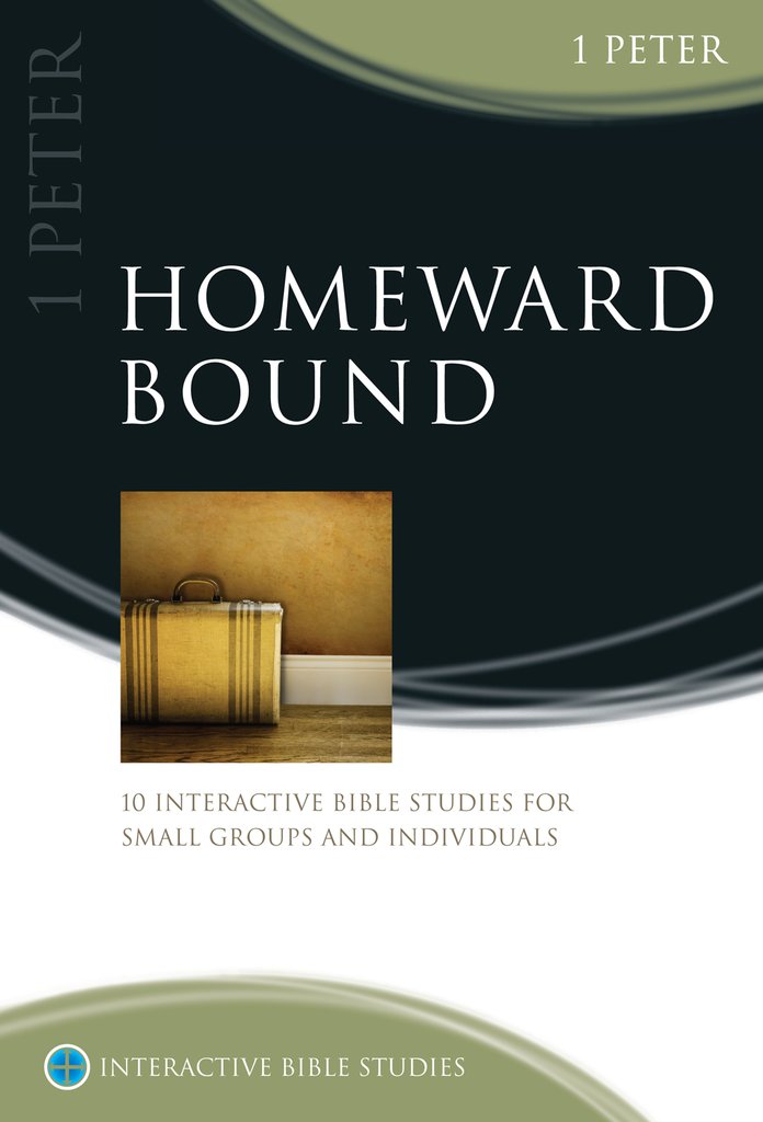 Homeward Bound cover