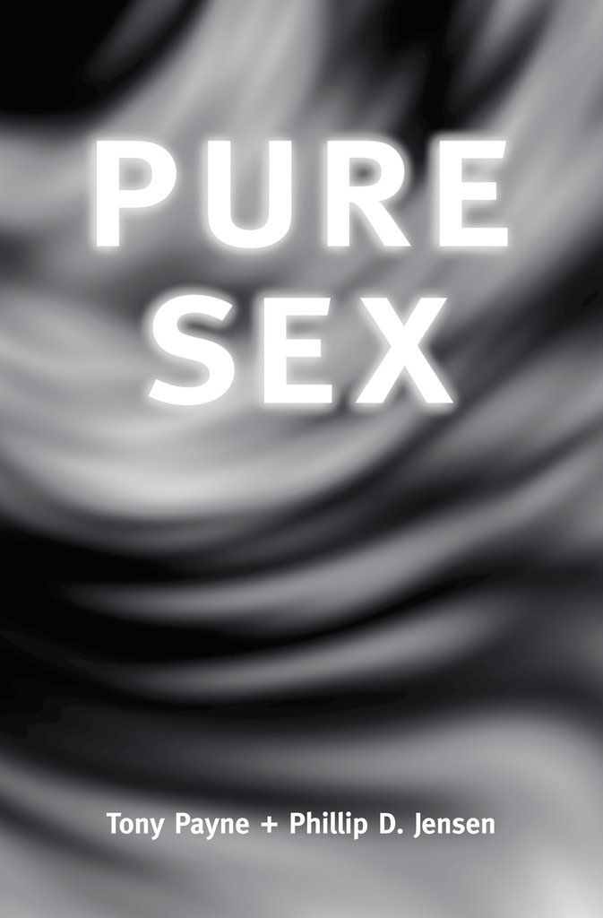 Pure Sex cover