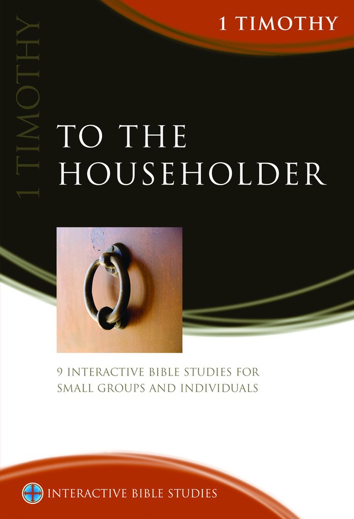 To the Householder cover