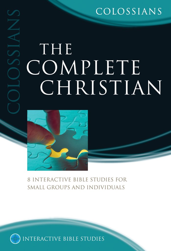 The Complete Christian